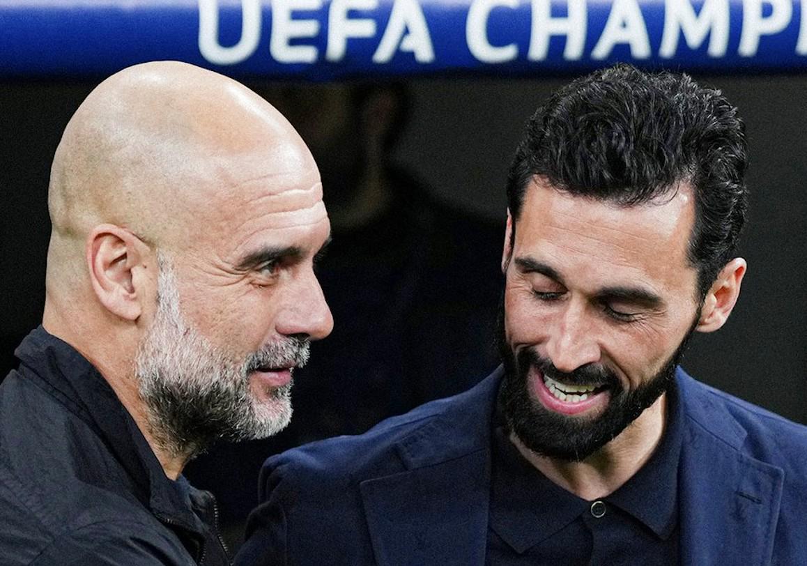 乐鱼vip 注册-自上赛季以来曼城欧冠客场输了6场，为同期所有球队第二多