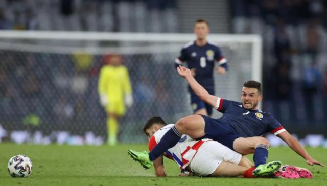 乐鱼vip 注册-苏格兰将帅承认失败 魔笛：坚持下去我们会走更远