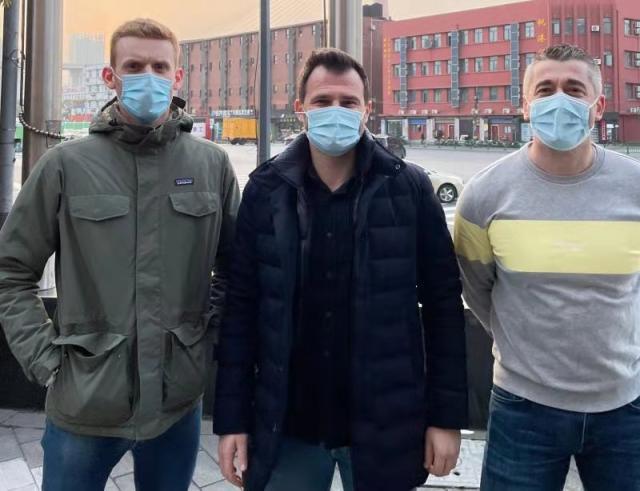 乐鱼体育官网登录-莱科即将带队考察上港锋线 两大绯闻外援恐难来投