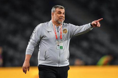 Leyu Sports-​江苏亚冠解签：韩日对手不太可怕 先平息内部问题