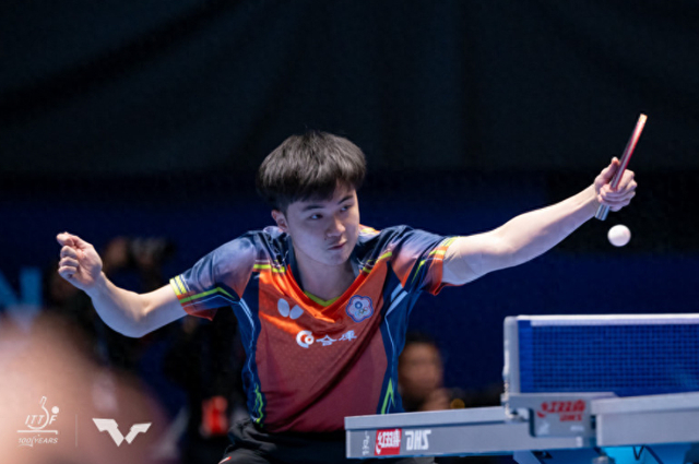 乐鱼vip 注册-林昀儒独取2分入四强！3-0碾碎世界第二超霸气 小莫赛前一语成谶|莫雷加德|卡尔伯格|瑞典|郭冠宏|男团_新浪体育_新浪新闻
